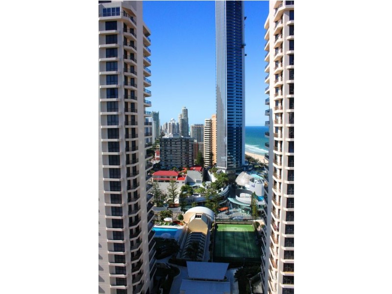 18 Hanlan Street ‘ Beachcomber’, Surfers Paradise QLD 4217
