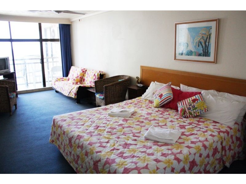 18 Hanlan Street ‘ Beachcomber’, Surfers Paradise QLD 4217