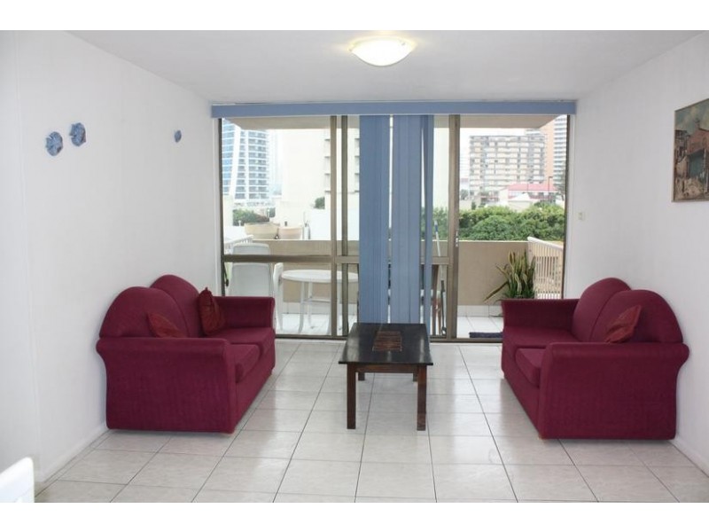 3049 Surfers Paradise Boulevard ‘Paradise Towers’, Surfers Paradise QLD 4217
