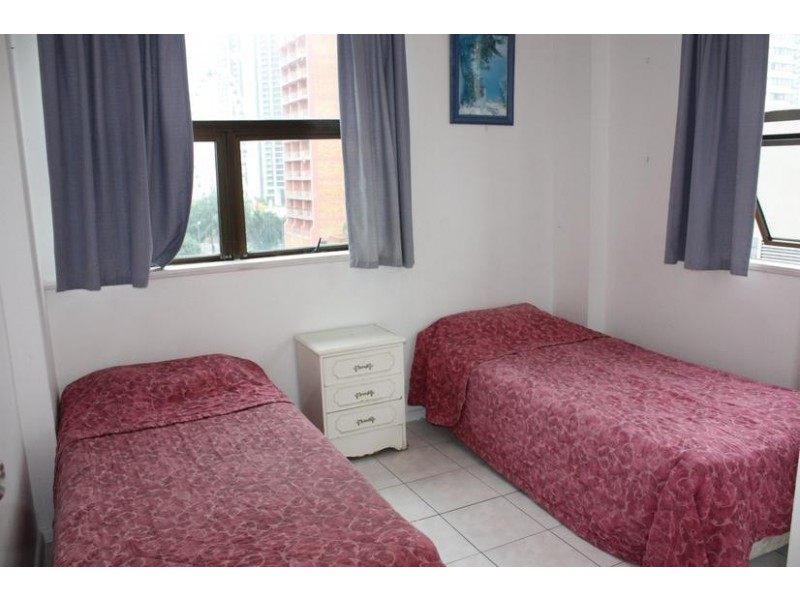 3049 Surfers Paradise Boulevard ‘Paradise Towers’, Surfers Paradise QLD 4217