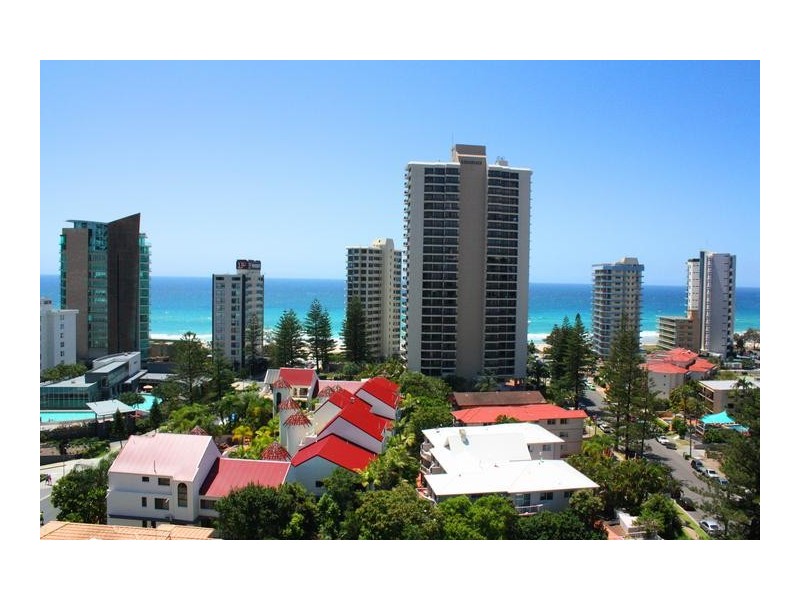 3018 Surfers Paradise Boulevard ‘Elston Grand Surf Resort’, Surfers Paradise QLD 4217
