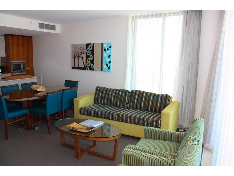 3018 Surfers Paradise Boulevard ‘Elston Grand Surf Resort’, Surfers Paradise QLD 4217