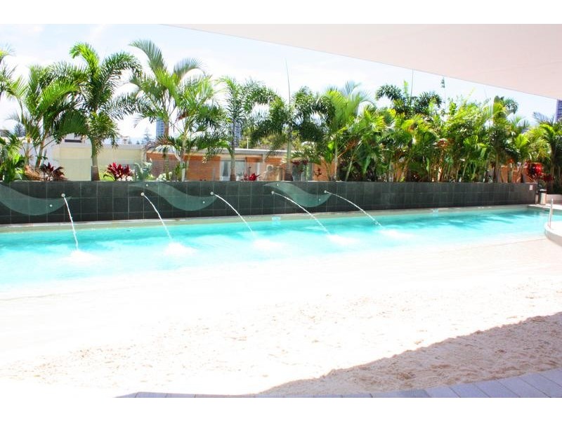 3018 Surfers Paradise Boulevard ‘Elston Grand Surf Resort’, Surfers Paradise QLD 4217