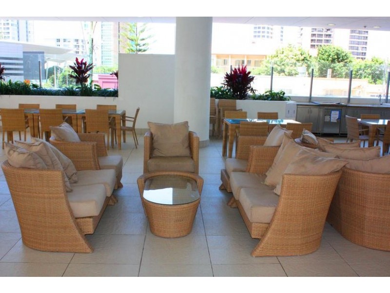 3018 Surfers Paradise Boulevard ‘Elston Grand Surf Resort’, Surfers Paradise QLD 4217