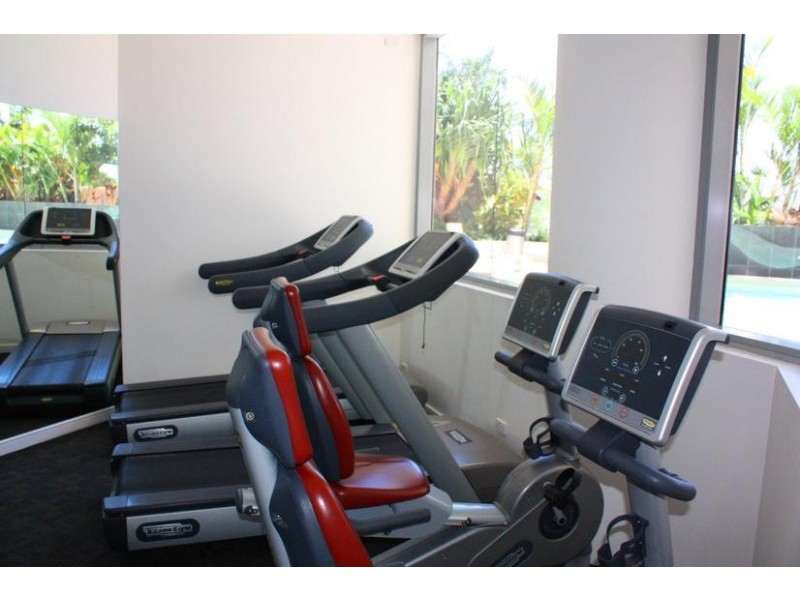 3018 Surfers Paradise Boulevard ‘Elston Grand Surf Resort’, Surfers Paradise QLD 4217