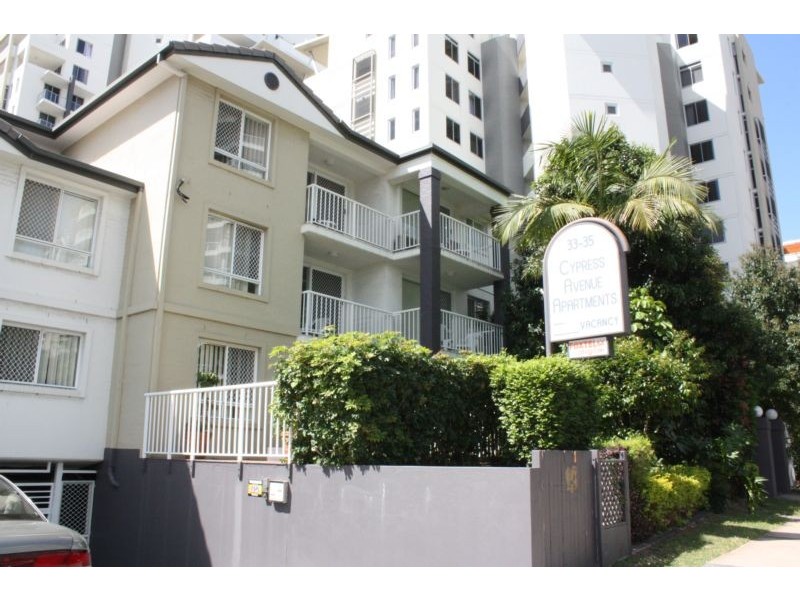 33 Cypress Avenue ‘Cypress Court’, Surfers Paradise QLD 4217
