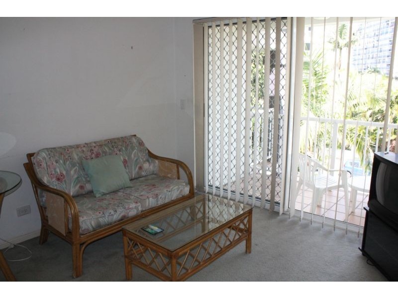 33 Cypress Avenue ‘Cypress Court’, Surfers Paradise QLD 4217