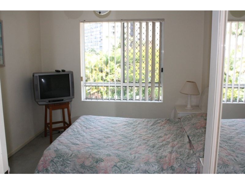 33 Cypress Avenue ‘Cypress Court’, Surfers Paradise QLD 4217