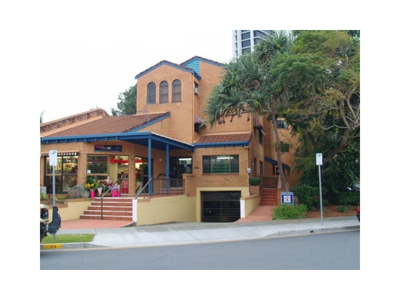 50 Peninsular Drive, Surfers Paradise QLD 4217