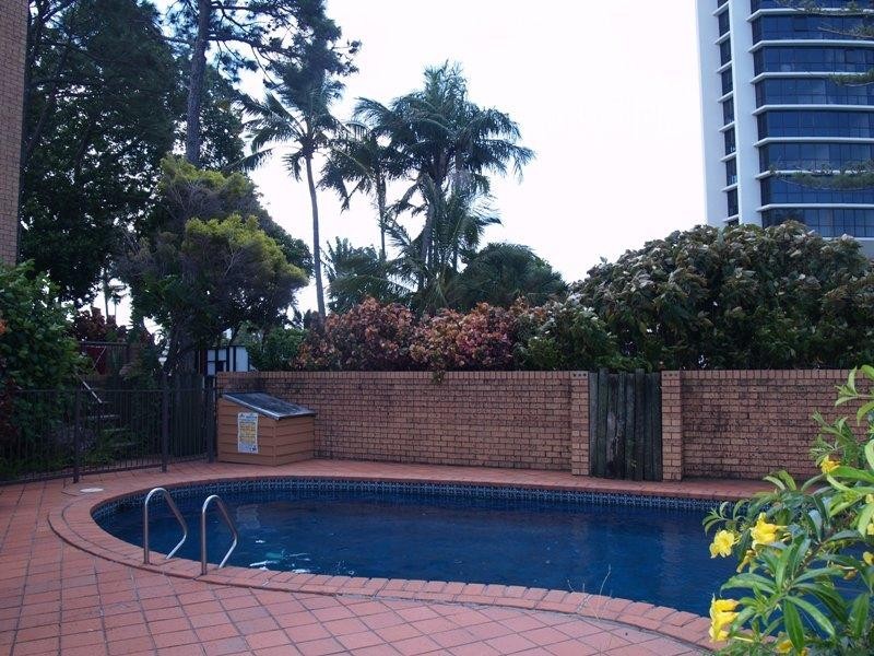 50 Peninsular Drive, Surfers Paradise QLD 4217