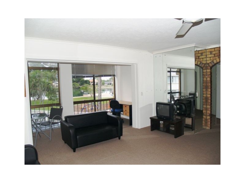 50 Peninsular Drive, Surfers Paradise QLD 4217