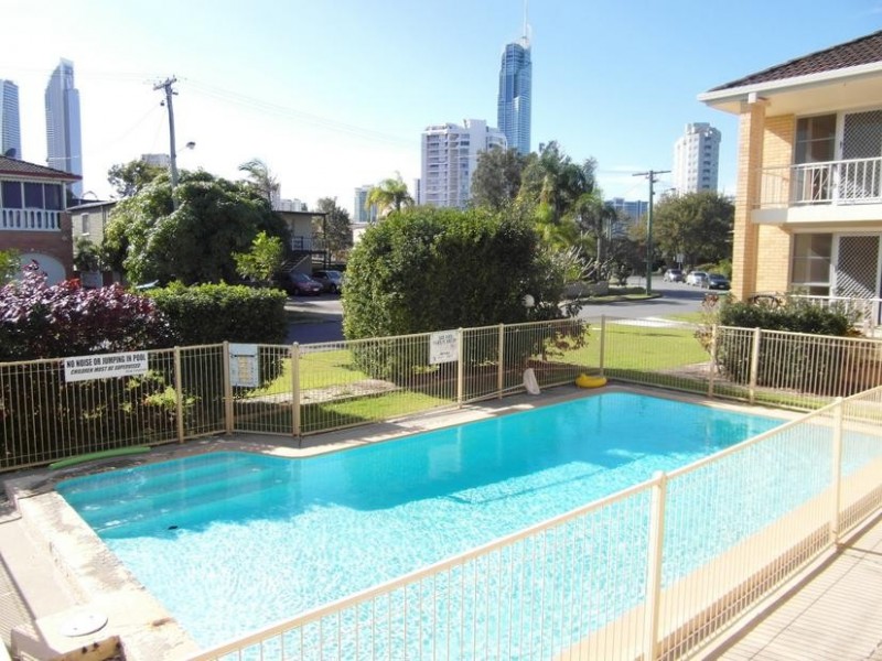 10 Sunrise Boulevard ‘Sunrise Chalet’, Surfers Paradise QLD 4217