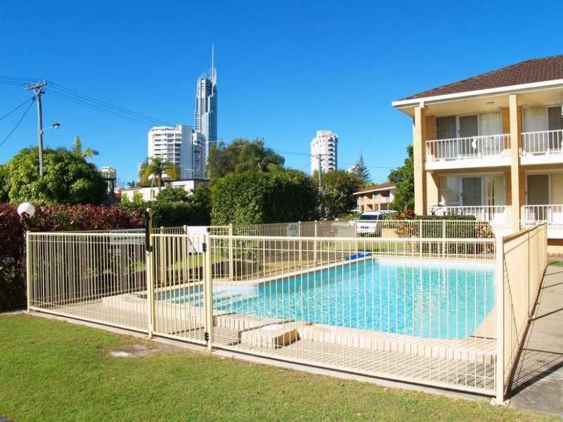 10 Sunrise Boulevard ‘Sunrise Chalet’, Surfers Paradise QLD 4217