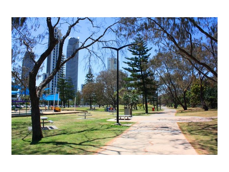 6 George Avenue ‘Orchid Beach’, Broadbeach QLD 4218