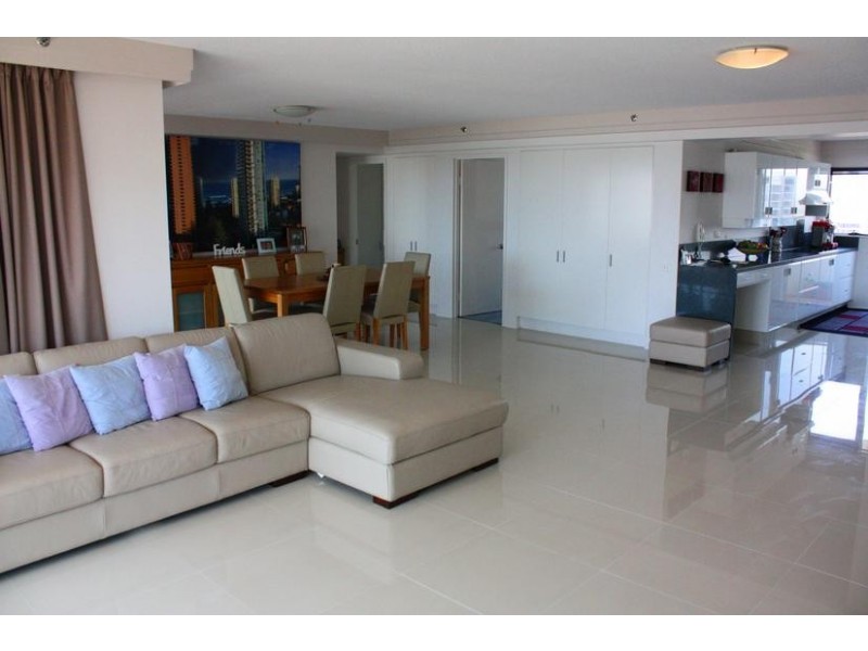 7 Fern Street ‘Marriner Views’, Surfers Paradise QLD 4217