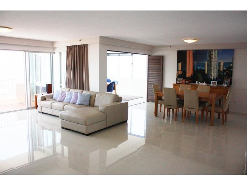 7 Fern Street ‘Marriner Views’, Surfers Paradise QLD 4217