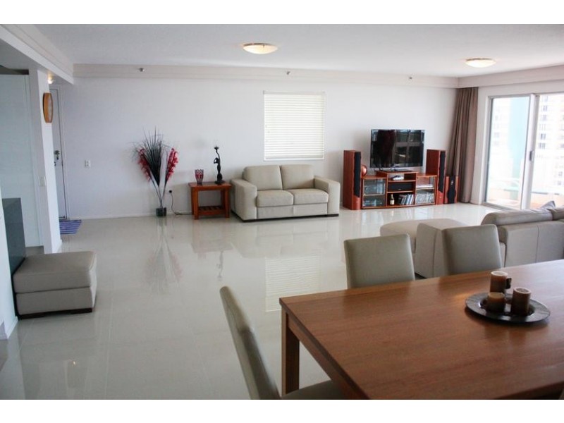 7 Fern Street ‘Marriner Views’, Surfers Paradise QLD 4217