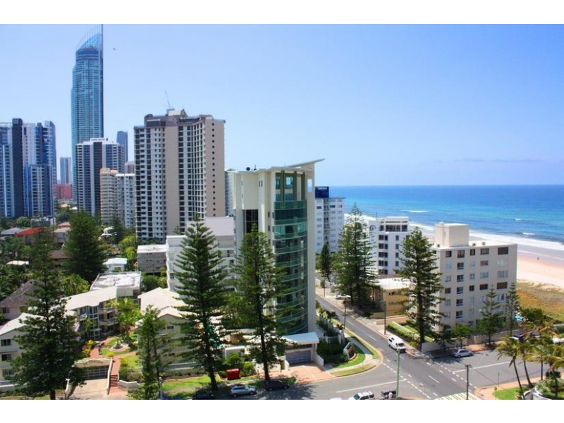 7 Fern Street ‘Marriner Views’, Surfers Paradise QLD 4217