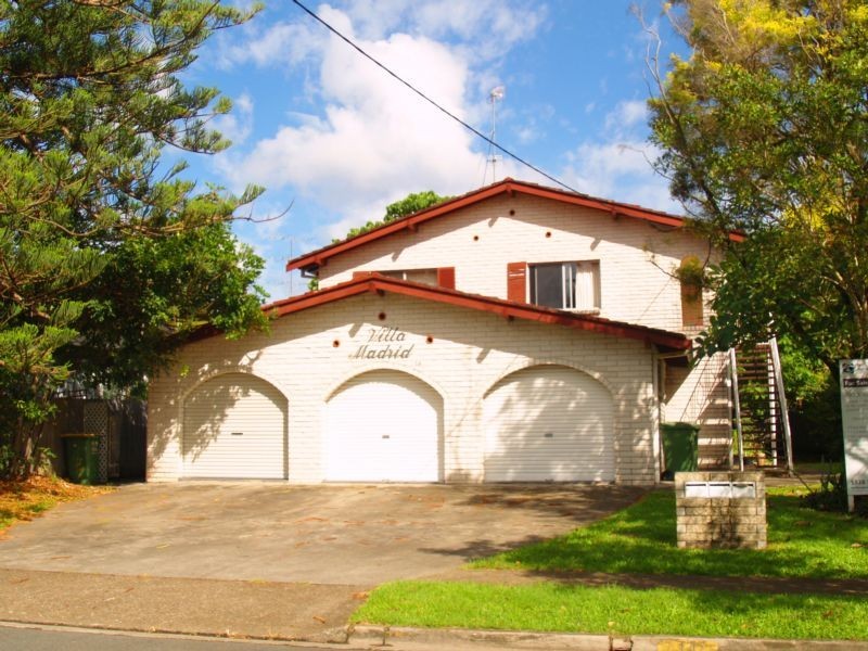 14 Peninsular Drive, Surfers Paradise QLD 4217