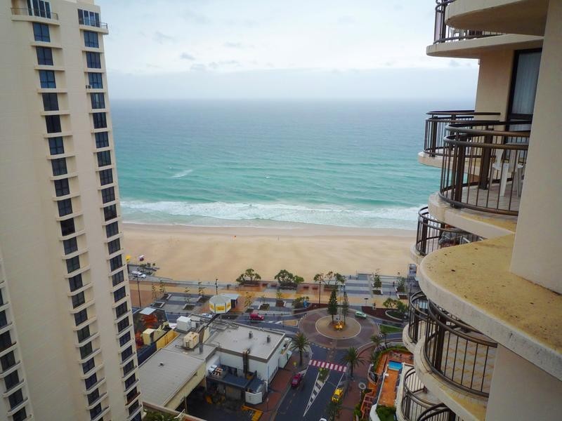 18 Hanlan Street ‘Beachcomber’, Surfers Paradise QLD 4217