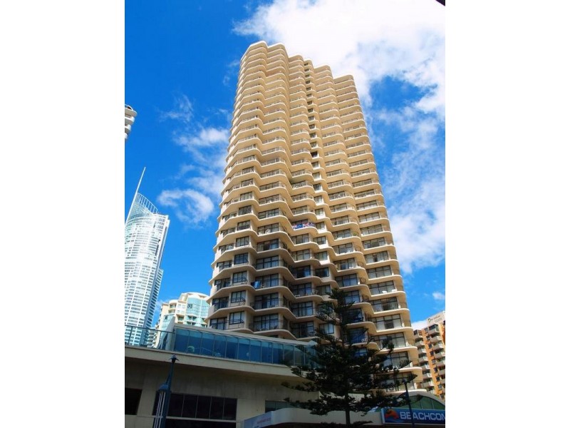 18 Hanlan Street ‘Beachcomber’, Surfers Paradise QLD 4217