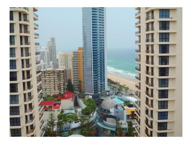 18 Hanlan Street ‘Beachcomber’, Surfers Paradise QLD 4217