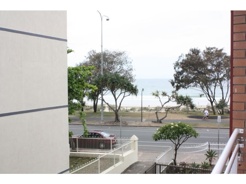 120 The Esplanade ‘Monaco Apartments’, Surfers Paradise QLD 4217