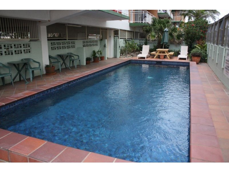 120 The Esplanade ‘Monaco Apartments’, Surfers Paradise QLD 4217
