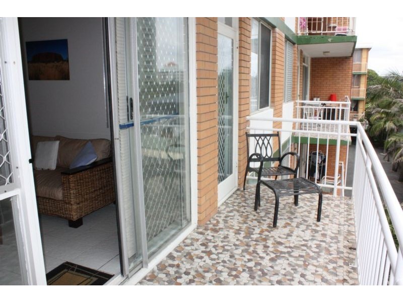 120 The Esplanade ‘Monaco Apartments’, Surfers Paradise QLD 4217