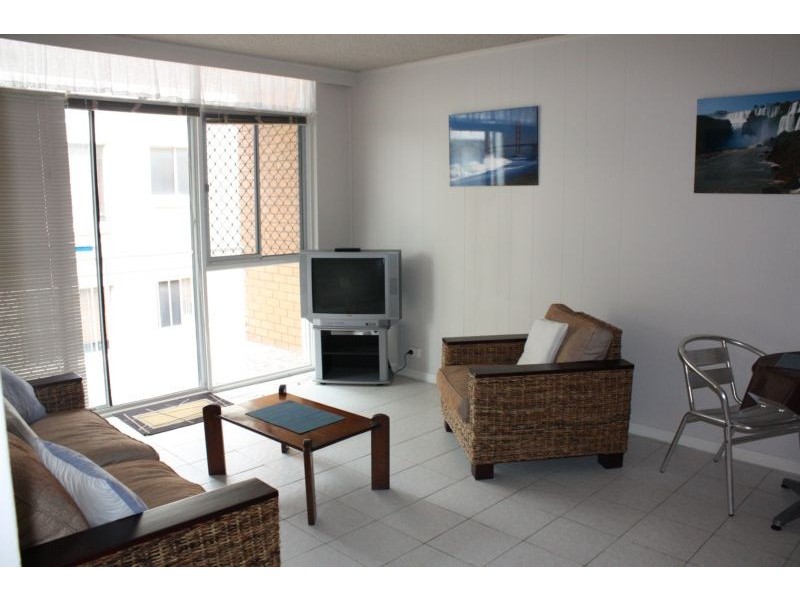 120 The Esplanade ‘Monaco Apartments’, Surfers Paradise QLD 4217