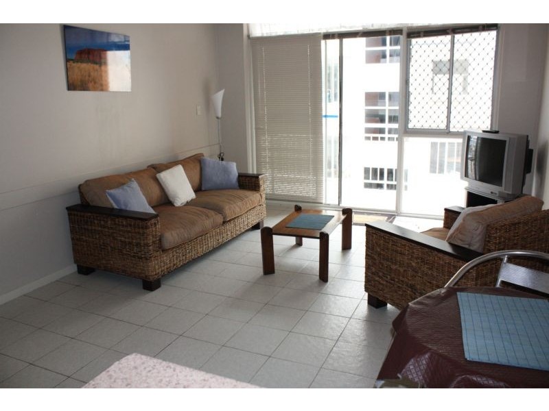 120 The Esplanade ‘Monaco Apartments’, Surfers Paradise QLD 4217