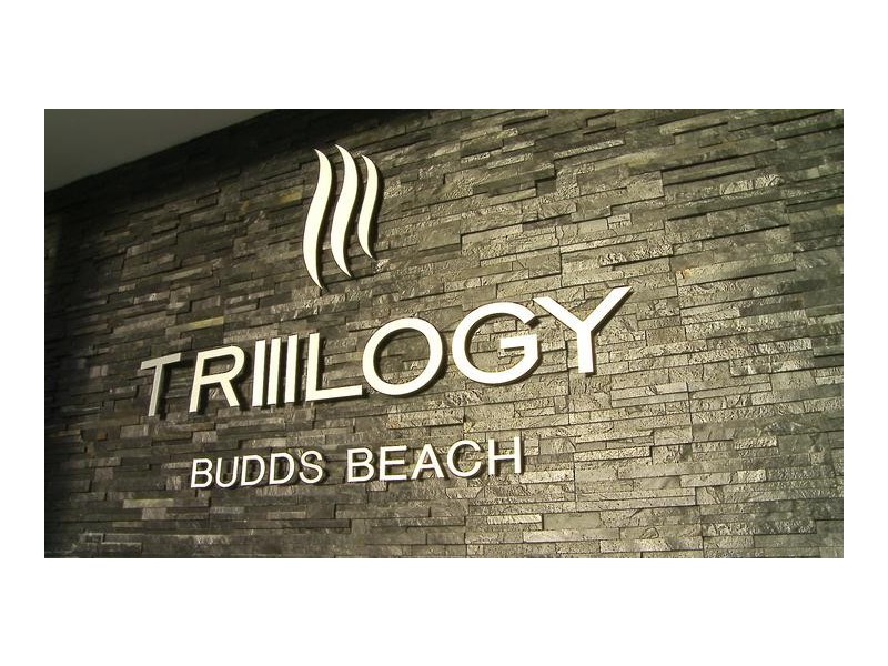 21 Cypress Avenue ‘Trilogy’, Surfers Paradise QLD 4217