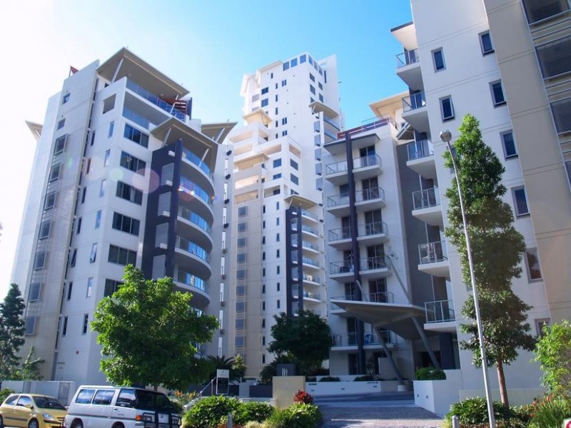 21 Cypress Avenue ‘Trilogy’, Surfers Paradise QLD 4217