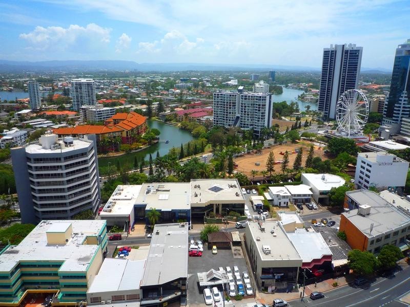 25 Laycock Street ‘Mantra Legends’, Surfers Paradise QLD 4217