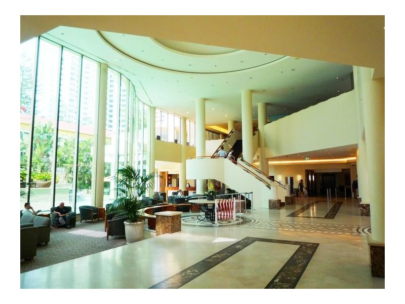 25 Laycock Street ‘Mantra Legends’, Surfers Paradise QLD 4217