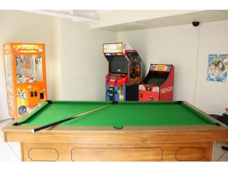 392 Marine Parade ‘Sandcastles on the Broadwater’, Labrador QLD 4215