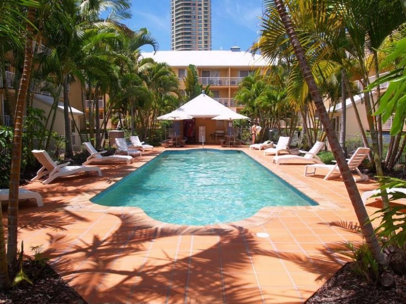 35 Palm Avenue ‘Bay Lodge Heights’, Surfers Paradise QLD 4217