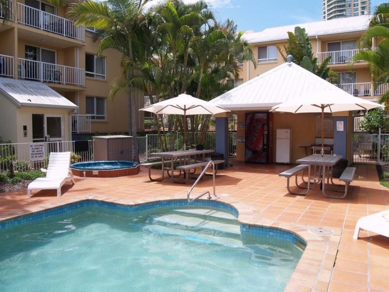 35 Palm Avenue ‘Bay Lodge Heights’, Surfers Paradise QLD 4217