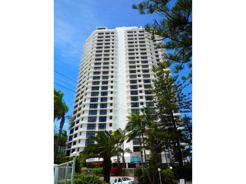 85 Old Burleigh Road ‘Biarritz’, Surfers Paradise QLD 4217