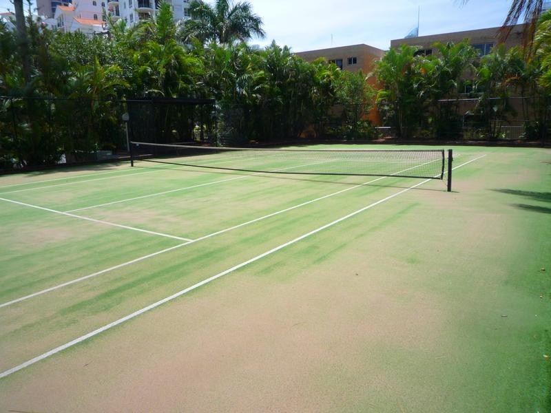 85 Old Burleigh Road ‘Biarritz’, Surfers Paradise QLD 4217