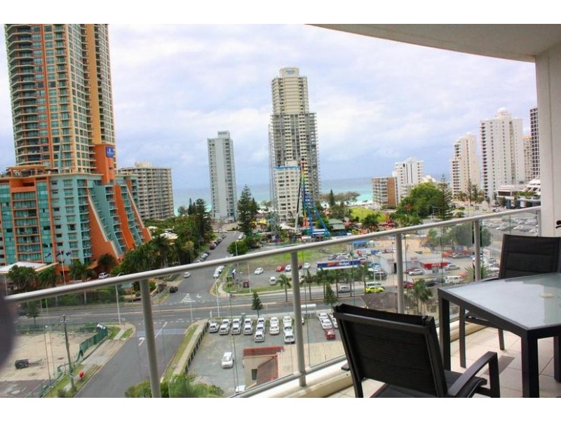 21 Cypress Avenue ‘Trilogy’, Surfers Paradise QLD 4217