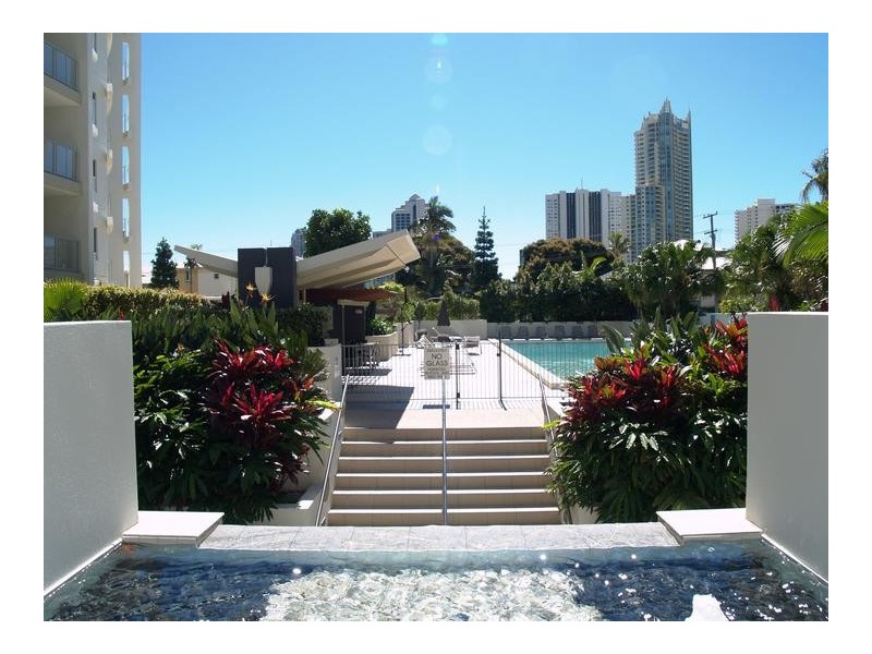 21 Cypress Avenue ‘Trilogy’, Surfers Paradise QLD 4217