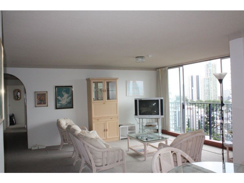 2 Riverview Parade ‘Condor’, Surfers Paradise QLD 4217