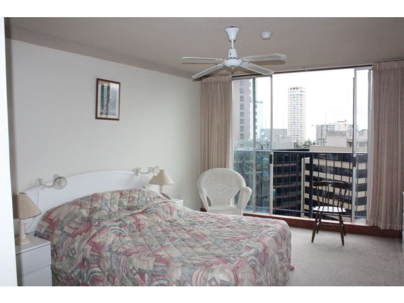 2 Riverview Parade ‘Condor’, Surfers Paradise QLD 4217