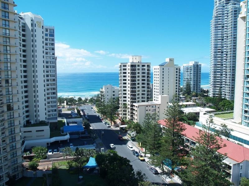 3049 Surfers Paradise Boulevard ‘Paradise Towers’, Surfers Paradise QLD 4217