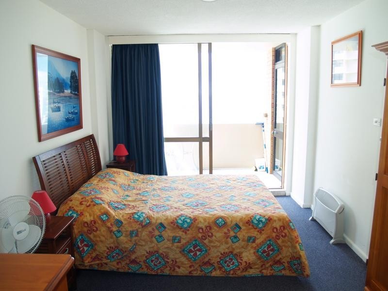 3049 Surfers Paradise Boulevard ‘Paradise Towers’, Surfers Paradise QLD 4217