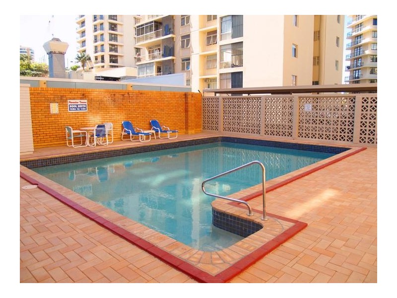 3049 Surfers Paradise Boulevard ‘Paradise Towers’, Surfers Paradise QLD 4217