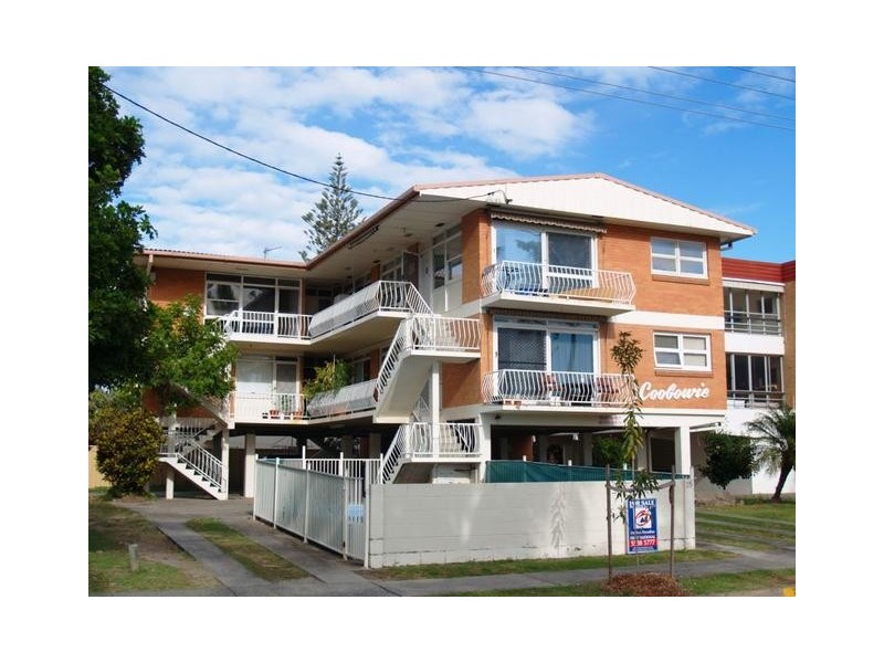 25 Watson Esplanade ‘Coobowie’, Surfers Paradise QLD 4217