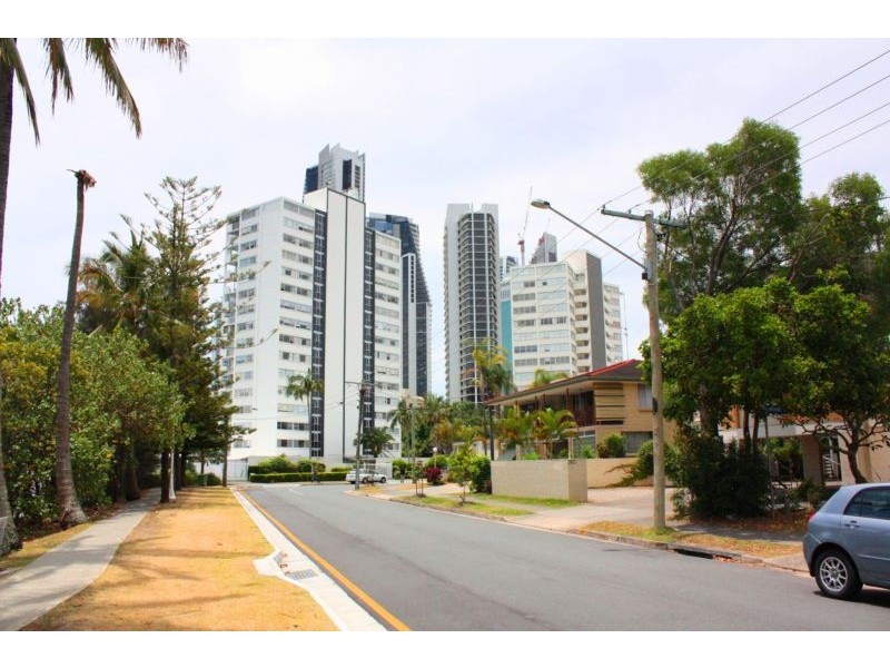 25 Watson Esplanade ‘Coobowie’, Surfers Paradise QLD 4217