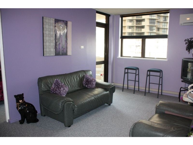 3049 Surfers Paradise Boulevard ‘Paradise Towers’, Surfers Paradise QLD 4217